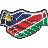 Namibian Traders logo