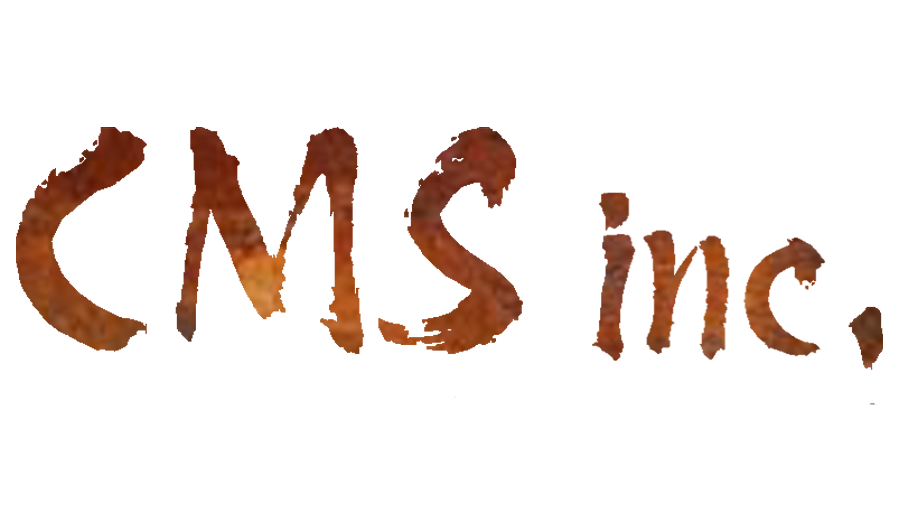 CMS Inc logo