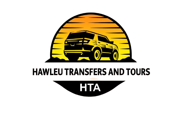 Hawleu Transfers and Tours logo